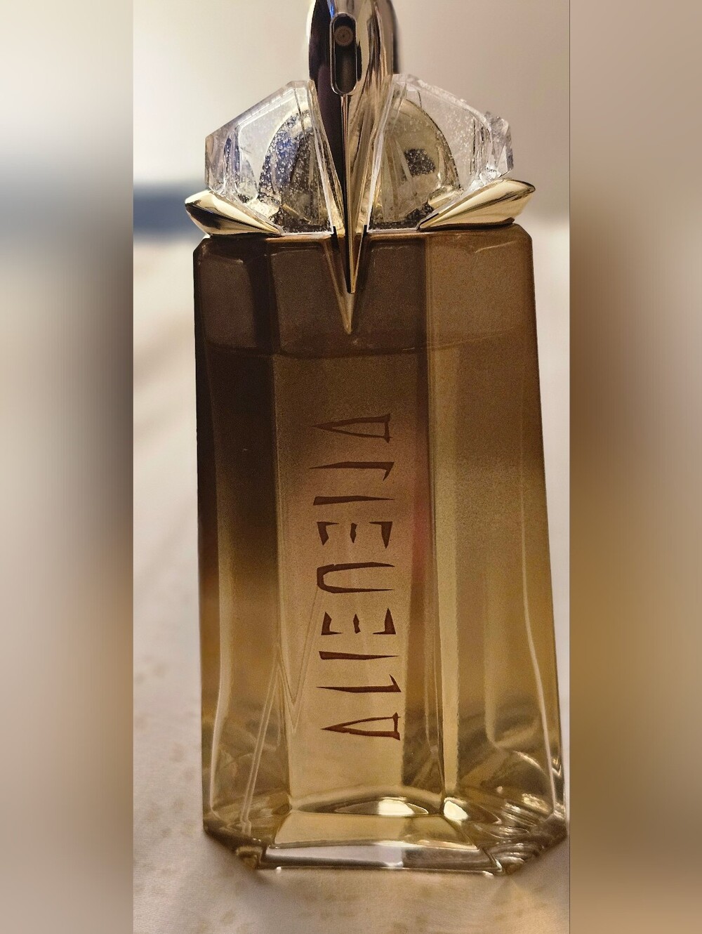 Thierry Mugler Alien Goddess And Alien